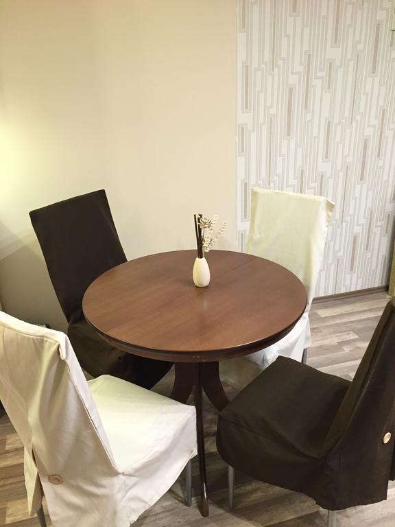 شقة Solaris-Szeged Apartman المظهر الخارجي الصورة