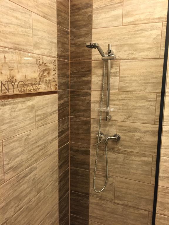 شقة Solaris-Szeged Apartman المظهر الخارجي الصورة
