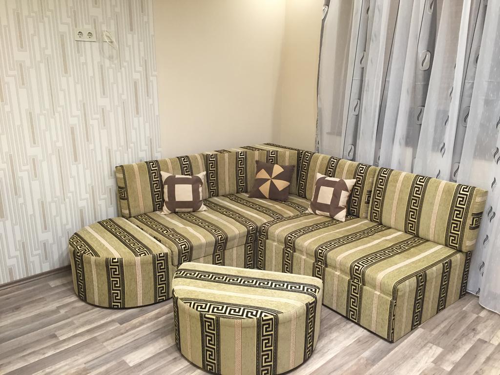 شقة Solaris-Szeged Apartman المظهر الخارجي الصورة