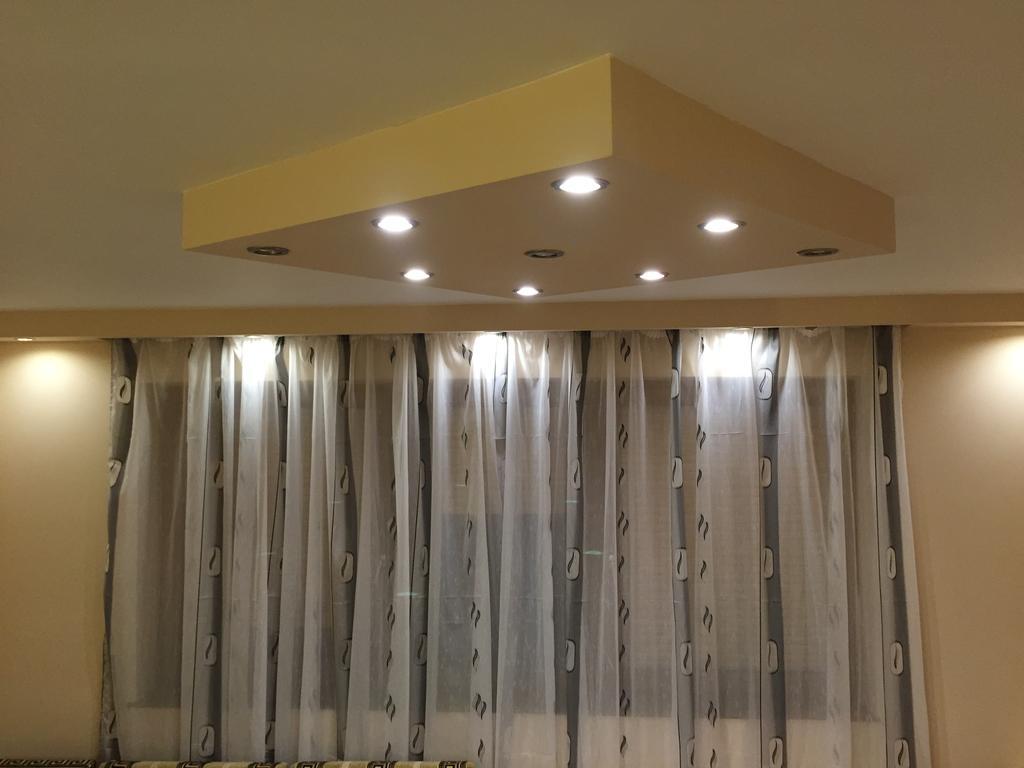 شقة Solaris-Szeged Apartman المظهر الخارجي الصورة